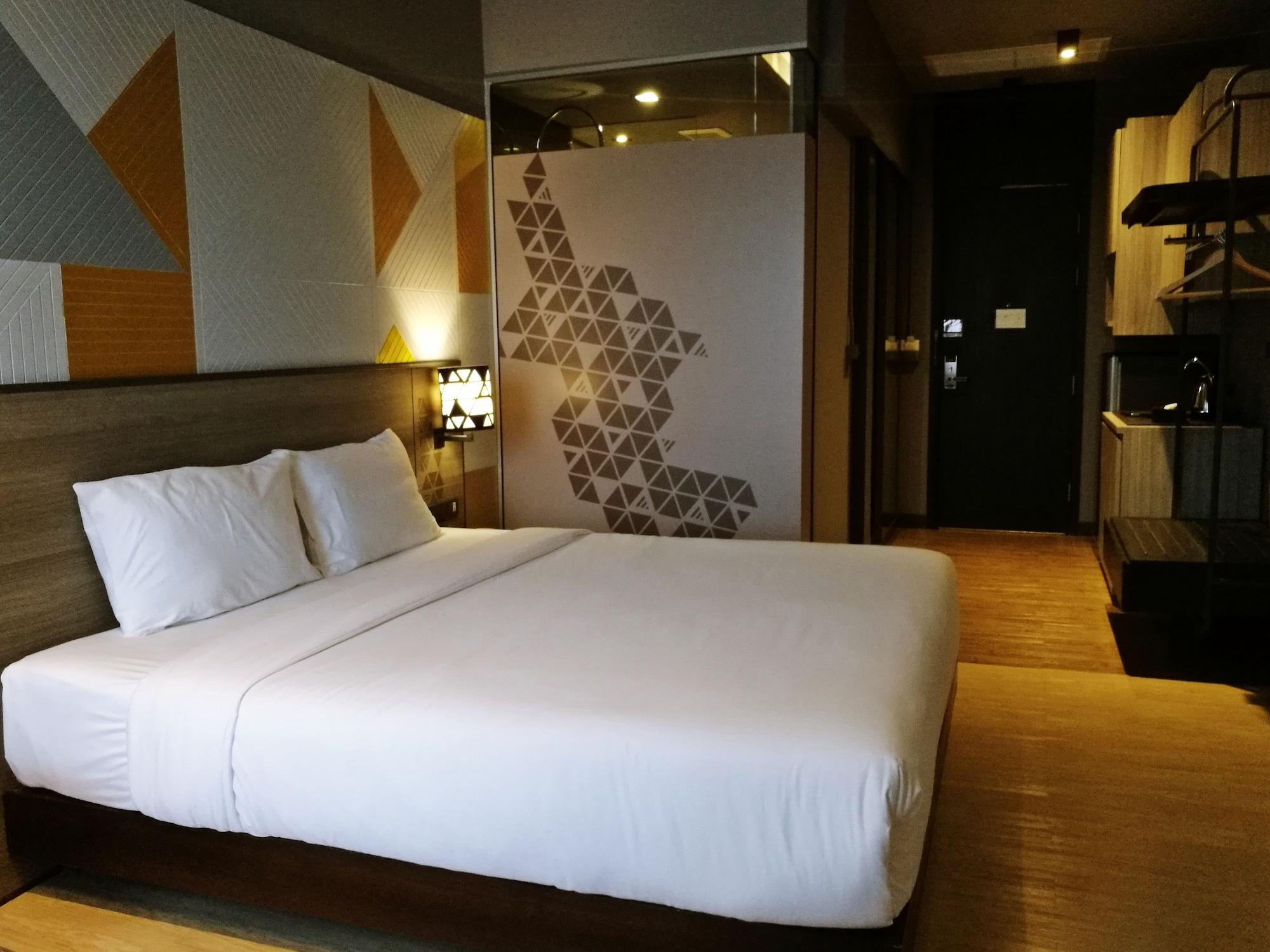 Ae Lana Chiangmai Hotel Chiang Mai Extérieur photo