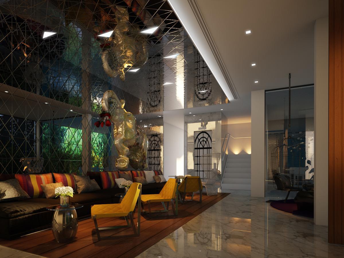 Ae Lana Chiangmai Hotel Chiang Mai Extérieur photo