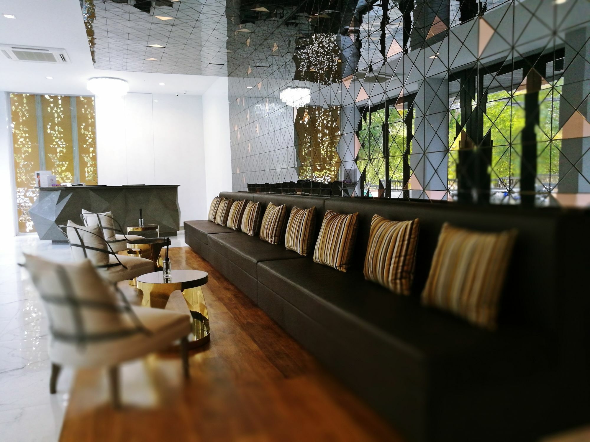 Ae Lana Chiangmai Hotel Chiang Mai Extérieur photo