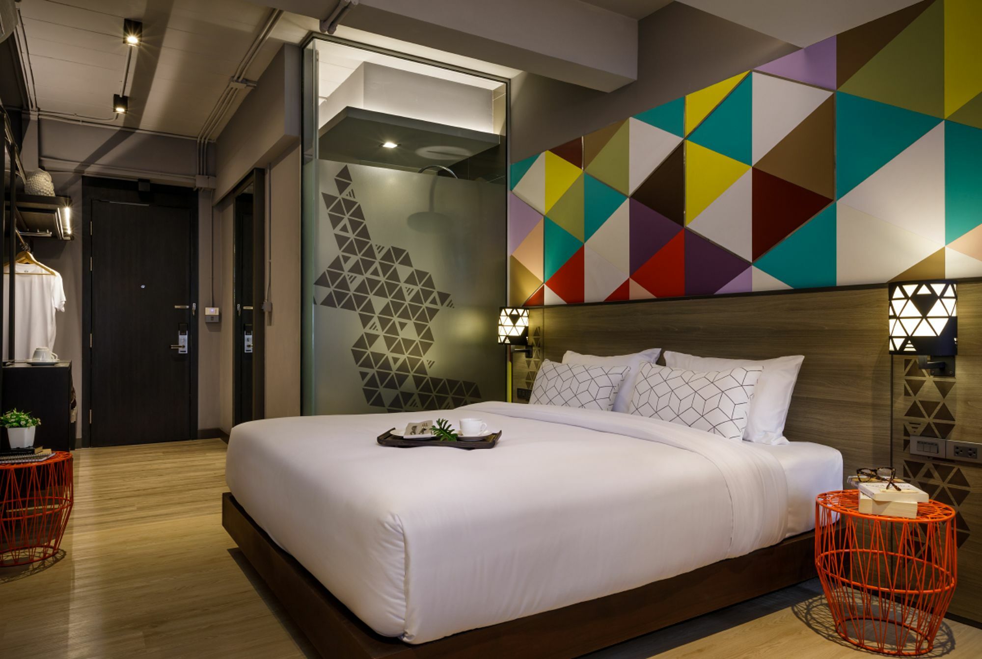 Ae Lana Chiangmai Hotel Chiang Mai Extérieur photo