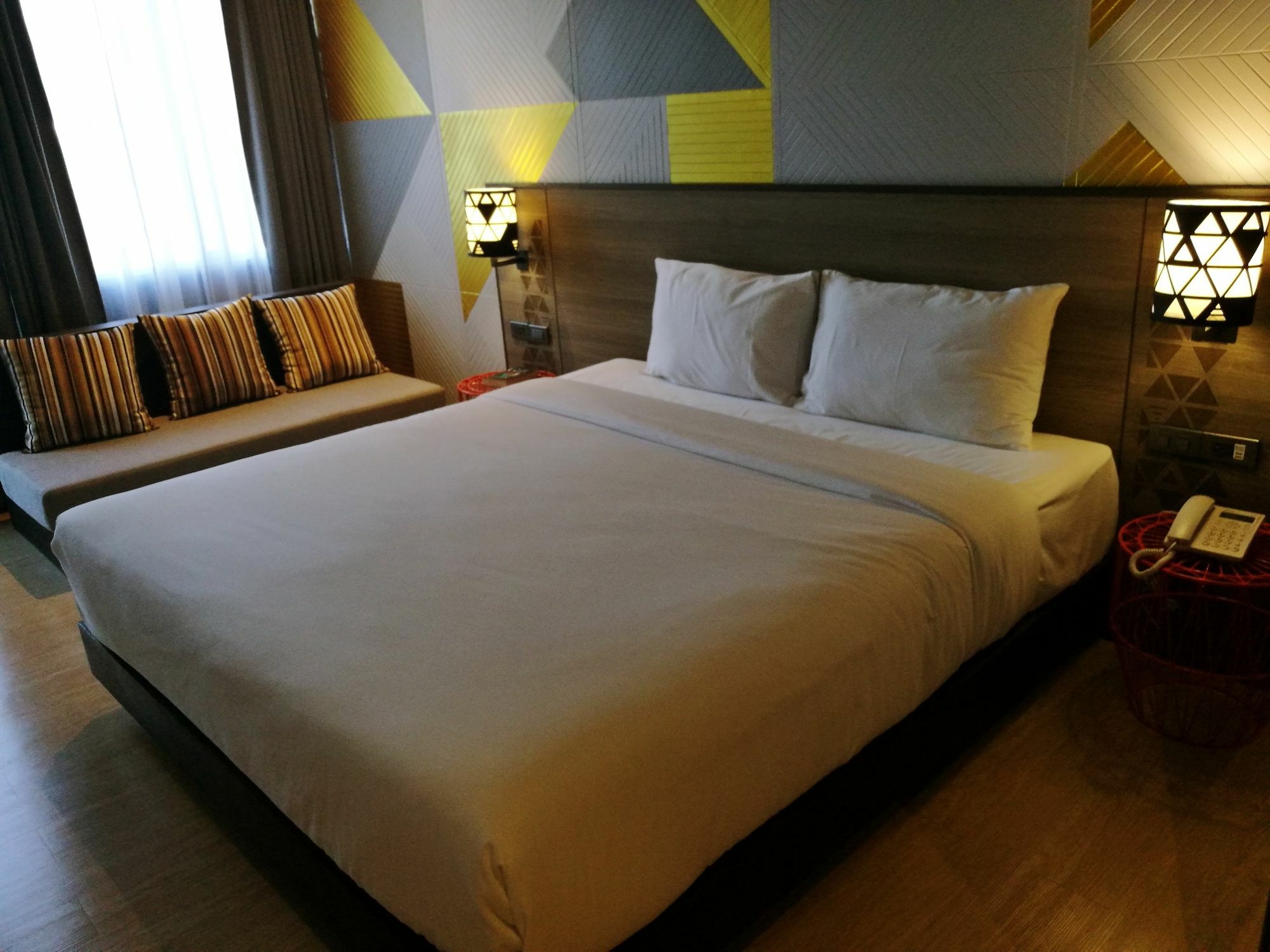 Ae Lana Chiangmai Hotel Chiang Mai Extérieur photo