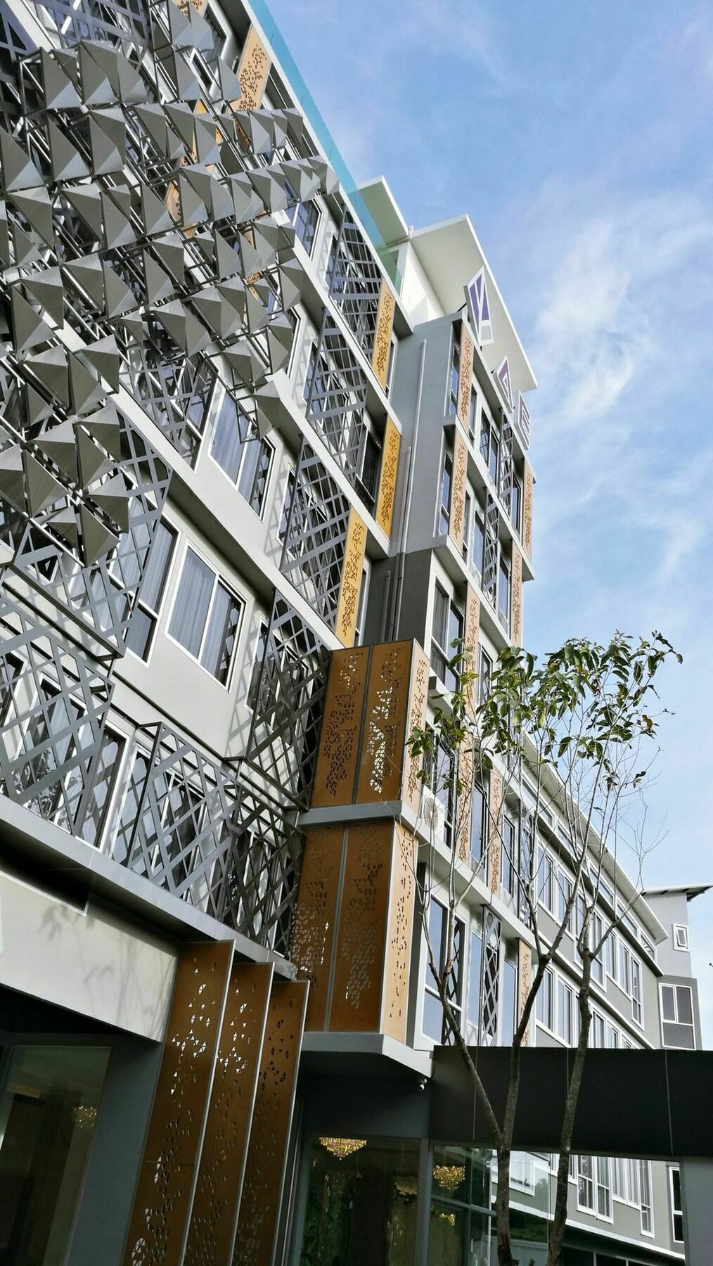 Ae Lana Chiangmai Hotel Chiang Mai Extérieur photo