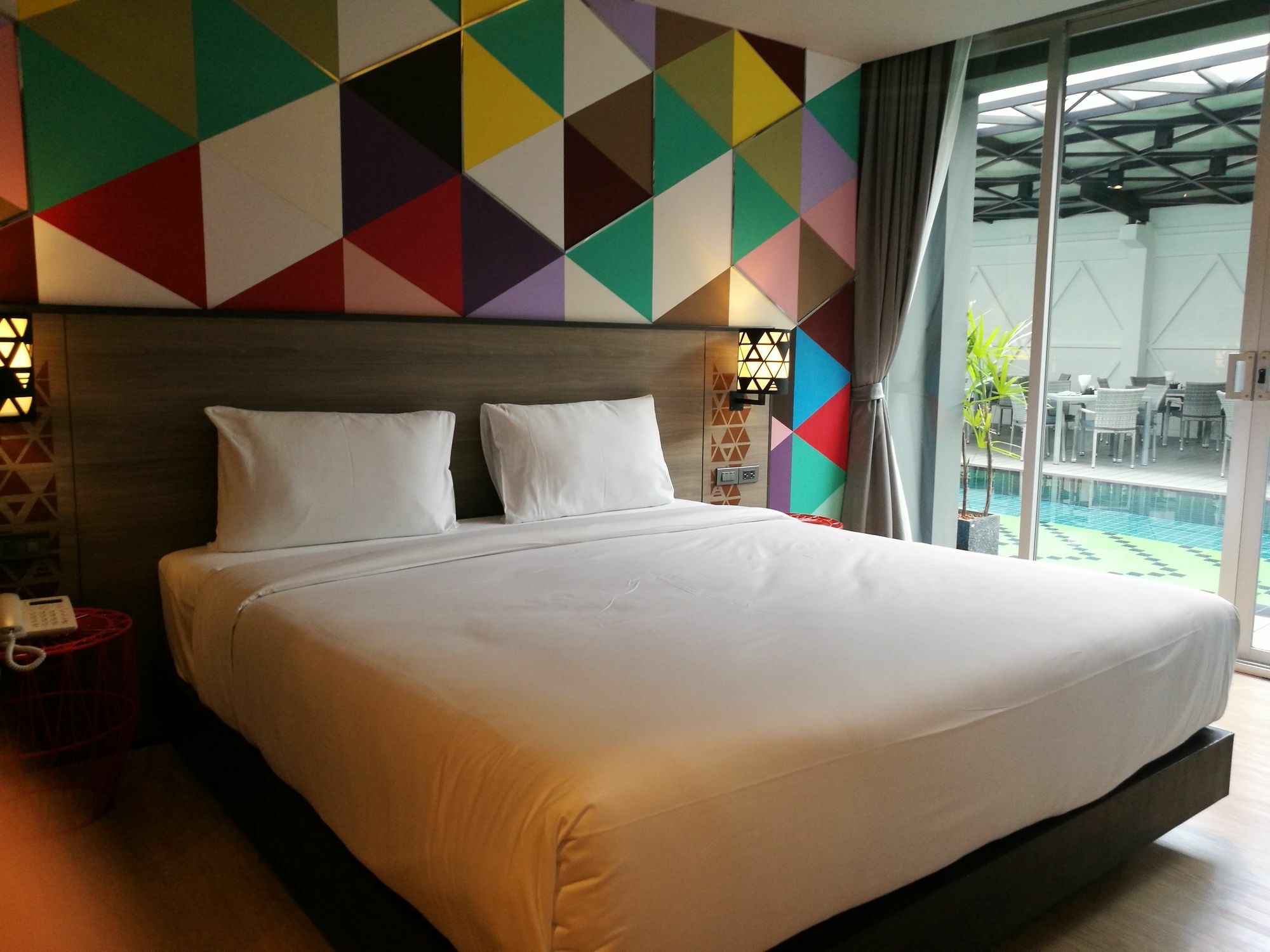 Ae Lana Chiangmai Hotel Chiang Mai Extérieur photo