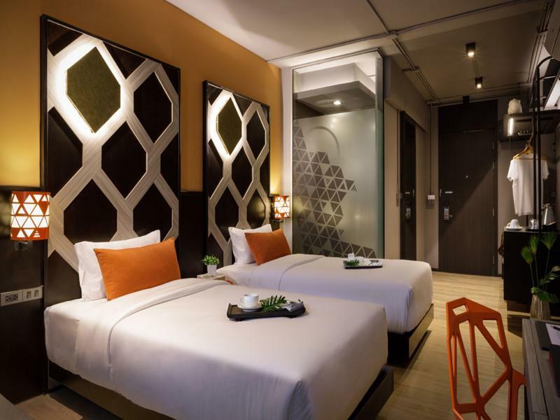 Ae Lana Chiangmai Hotel Chiang Mai Extérieur photo